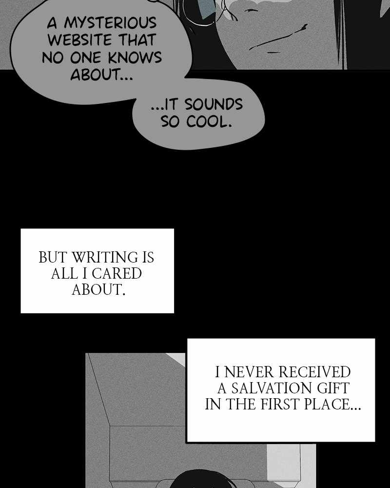 The Saviour's Time Chapter 8 12